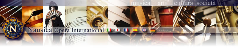 % Nausica Opera INTENTIONS STATUTORY Nausica Opera