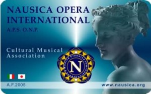 % Nausica Opera Nausica Opera International Nausica Opera