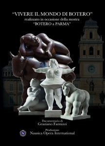 DVD-FERNANDO BOTERO
